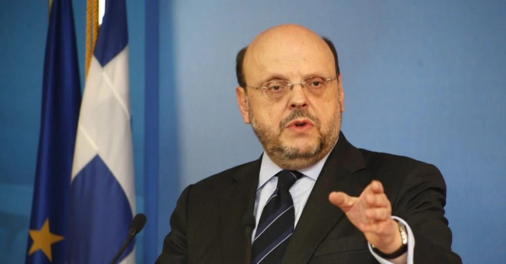 Αιχμές Αντώναρου κατά Μητσοτάκη: Δεν γνωρίζει τι έγινε τον Δεκέμβριο του 2008